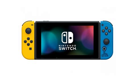 任天堂Switch游戏机限定款推荐榜单_游戏机_什么值得买
