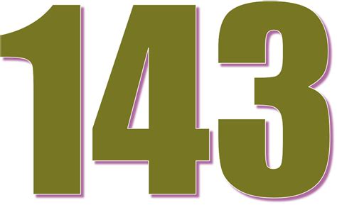 143 — сто сорок три. натуральное нечетное число. в ряду натуральных чисел находится между ...