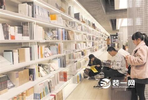 沪上高校书店版图活跃，焕然一新的上外书店藏着“4S服务”