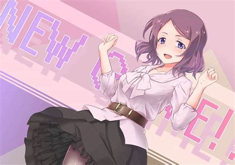 NEWGAME八神光图片 NEWGAME八神光图片