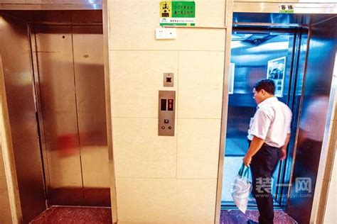 电梯突然停止运行 呼和浩特装修网建议正确使用电梯 - 本地资讯 - 装一网