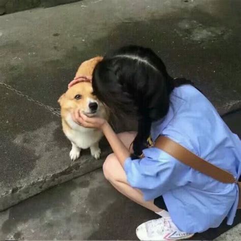 温柔照片背影女生头像