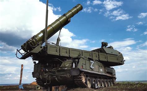 克里米亚防空系统启动 拦截2枚乌克兰弹道导弹_凤凰网