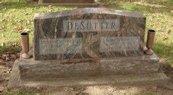 Mary Patricia “Pat” Carr DeSutter (1912-2003) - Find a Grave Memorial