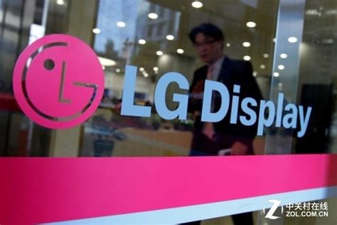 韩媒称，LGDisplay广州工厂将于本月全面投产 - 行家说