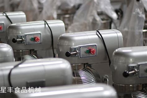 南京市食品机械供应厂家供应高品质的搅拌机 - 行业资讯 - 食品搅拌机-和面机-江门市星丰食品机械有限公司
