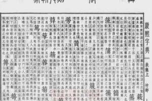 中华字典在线查字意思是什么-百度经验