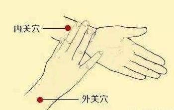 阳池准确位置图片
