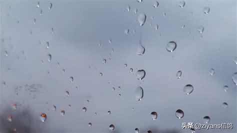 夏雨清风来：看古代诗人如何度过下雨天_频道_腾讯网