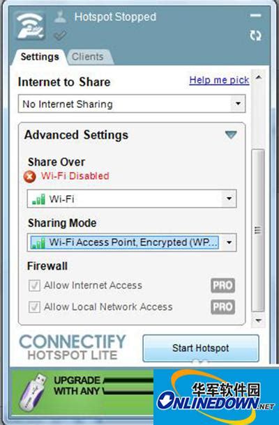 Connectify Hotspot Pro Download Free for Windows 7, 8, 10 | Get Into Pc