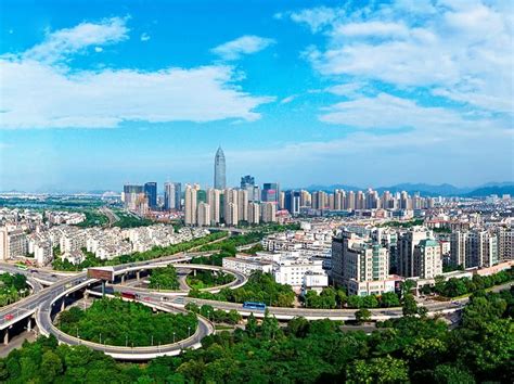最新！2016中国城市GDP排名出炉 绍兴列第36位_大浙网_腾讯网