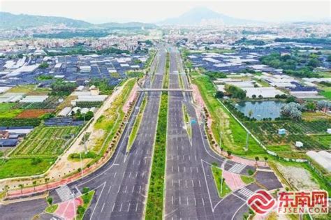 漳州市领导到高新区调研国有林场发展情况-闽南网