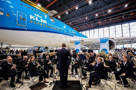 荷兰皇家航空启动飞机可持续滑行试验 | TTG China