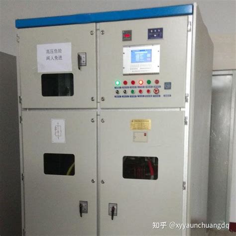 高压电机启动柜3种降压启动方式优缺点分析-沈阳申工电气暖通有限公司