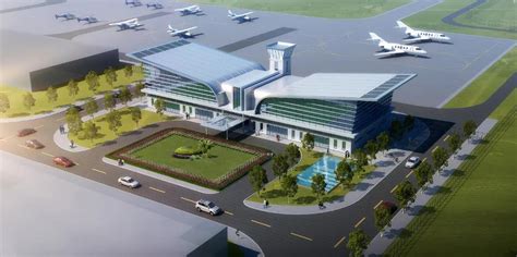 台州湾新区：高起点打造通用航空“万亩千亿”产业平台