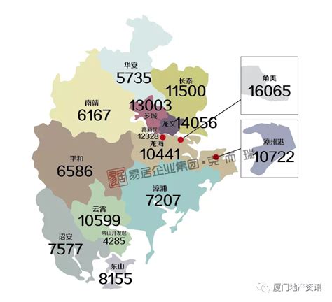 漳州市地图行政区域版 - 漳州市地图 - 地理教师网