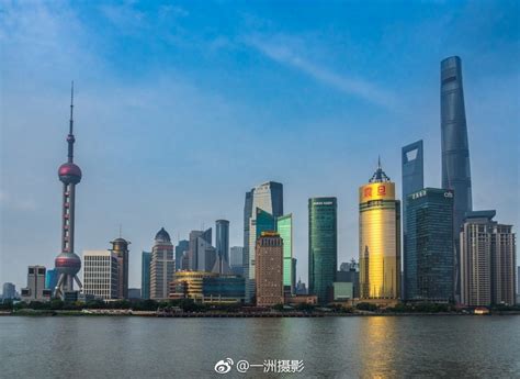 中国改革开放的象征、上海现代化建设的缩影——浦东新区|浦东新区|黄浦|现代化_新浪新闻