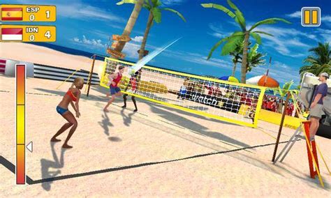 死或生沙滩排球3手机版下载-死或生沙滩排球3汉化版下载v1.0 - 找游戏手游网