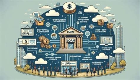 贷款获客方法有哪些？——干货分享（2020贷款获客平台有哪些）-创业也