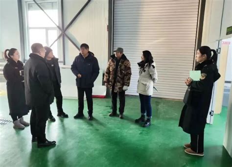黑龙江省伊春市市场监管局举办首届首席质量官培训班助推企业高质量发展-中国质量新闻网