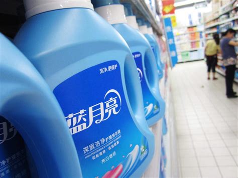 洗涤剂浓缩化的必要性_科技文摘_科技创新_中国洗涤用品行业信息网
