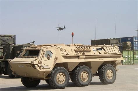 十款世界上最先进的军用装甲车_腾讯视频