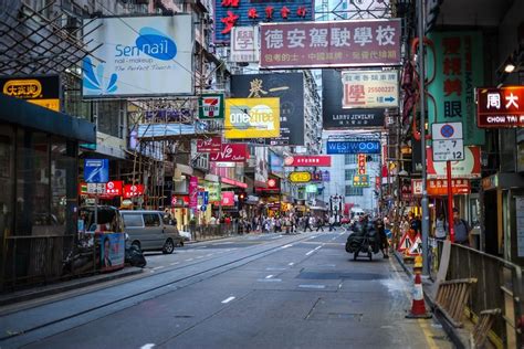 2023铜锣湾游玩攻略,湾仔和铜锣湾是香港岛的零售...【去哪儿攻略】