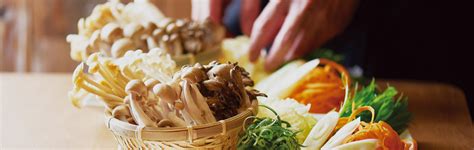 温野菜涮涮锅专门店|中国官网