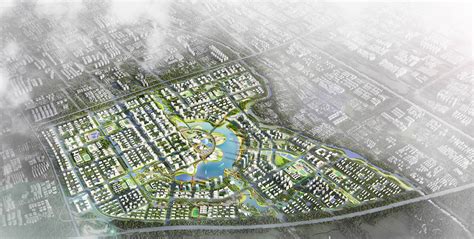 这里将是未来之城！车公庙打造“全球24小时”概念城区