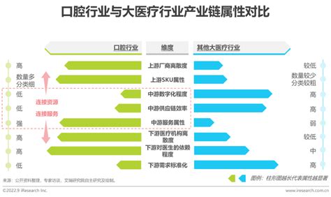 艾瑞咨询：2022年中国口腔医疗行业发展趋势研究报告.pdf | 先导研报
