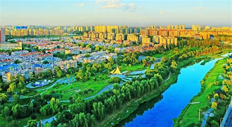 北京市房山区公园绿地及小微绿地EPC项目-铭扬工程设计集团有限公司