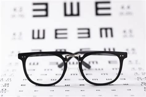 如果一个人近视600度，还长期不戴眼镜，眼镜会怎样长见识了|眼镜|度数|在路上_新浪新闻