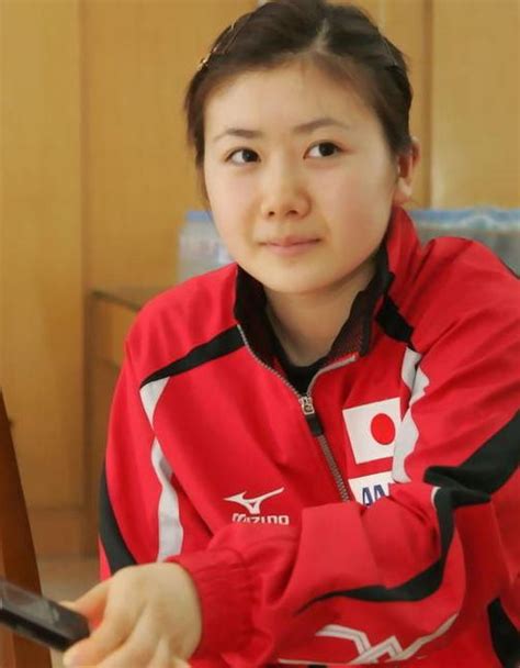 历史上的今天11月1日_1988年福原爱出生。福原爱，日本乒乓球运动员。