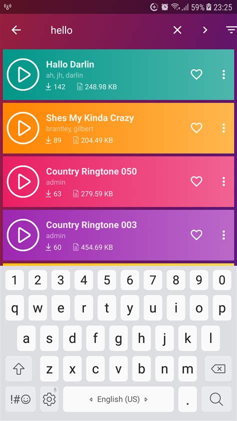 How to Set Android Ringtones