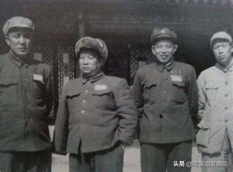 在中国历史上有很多开国将军，其中张爱萍是很有传奇经历的一个人