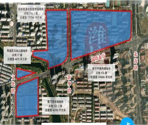 超1600公顷，杭州今年大范围拆迁将启！涉及五区多镇街-购房俱乐部-杭州19楼