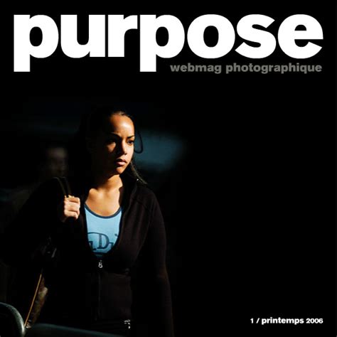 Purpose 1/29/17 by Ryan Hill