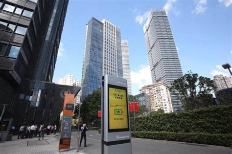 全球首个行政区域5G网络在上海虹口建成并试用_大申网_腾讯网
