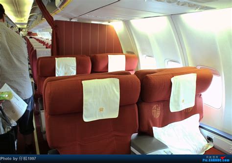 海南航空引进新一批空客A330-300客机（组图）-中国民航网