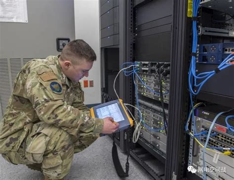 美国防部向国会报告2019年网络战略实施情况 - 安全内参 | 决策者的网络安全知识库