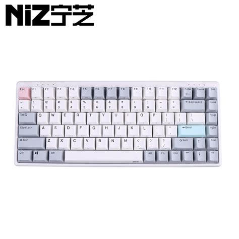 如何评价Niz键盘？ - 知乎