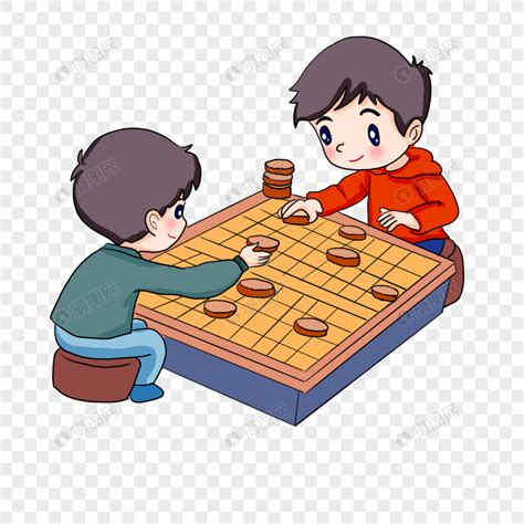 GRB中国象棋机器人-人工智能下象棋