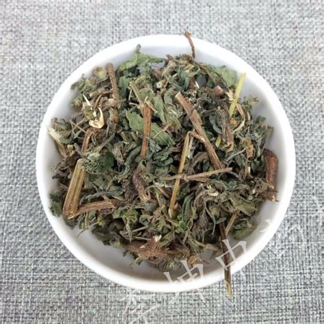 旱墨莲草药图片