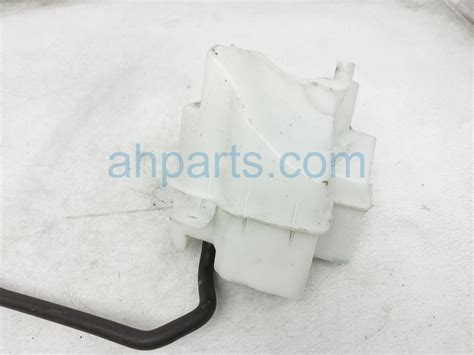 2016 Nissan Altima Coolant Overflow Tank 21710-3TA1A,