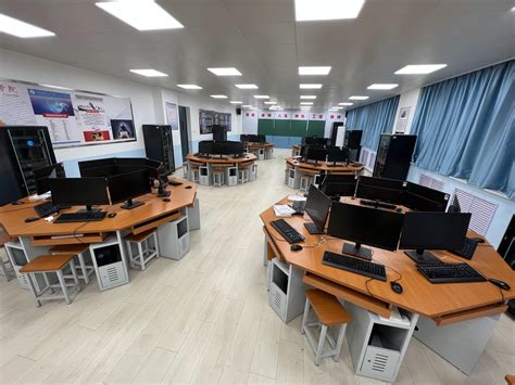 图书馆举办北创软件公司的Melinets系统培训-咸阳职业技术学院仪祉图书馆