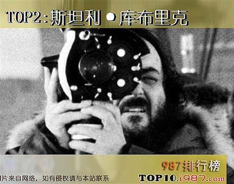世界十大著名电影导演，黑泽明上榜，第一拍过辛德勒名单_排行榜123网
