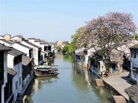 中国近代史上罕见的一个巨富之镇，号称四象的江南四大首富在南浔
