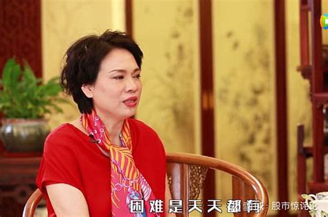 中国女富豪排行榜前十名 福布斯中国前十大女性富豪排行 - 生活常识 - 领啦网