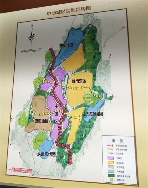 青树林及龙凤新区项目规划曝光 多为市政公用工程_新浪地产网