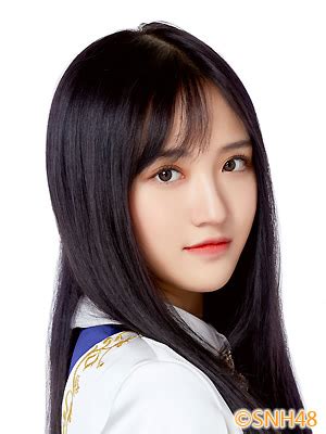 snh48公式照图片
